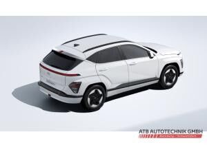 Hyundai KONA Elektro MY26 Prime 65kWh LED ACC El. Heckklappe