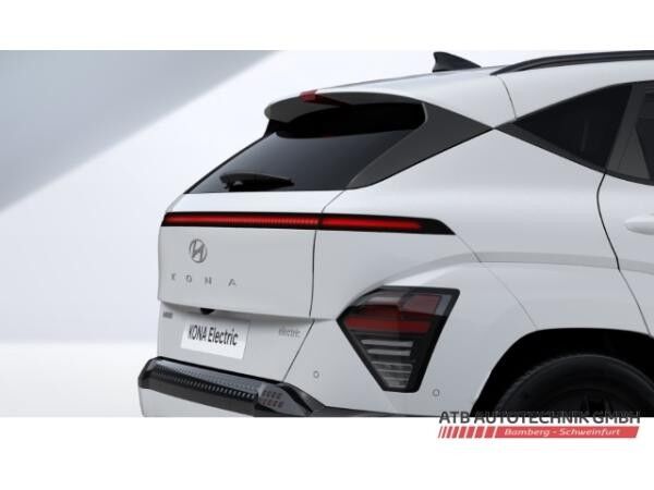 Hyundai Kona Elektro MY26 Select 65 kWh Navi LED ACC Apple CarPlay