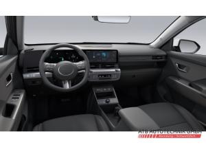 Hyundai KONA Elektro MY26 Select 49kWh Navi LED ACC Apple CarPlay