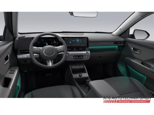Hyundai Kona Elektro MY26 Trend 49 kWh LED ACC