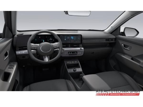 Hyundai Kona Elektro MY26 Select 65 kWh Navi LED ACC Apple CarPlay