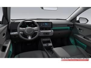 Hyundai KONA Elektro MY26 Trend 65 kWh LED ACC