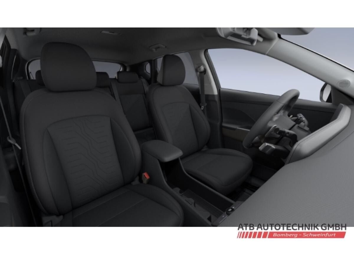 Hyundai KONA Elektro MY26 Select 49kWh Navi LED ACC Apple CarPlay