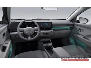Hyundai KONA Elektro MY26 Prime 65kWh LED ACC El. Heckklappe