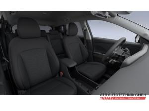 Hyundai KONA Elektro MY26 Select 65 kWh Navi LED ACC Apple CarPlay