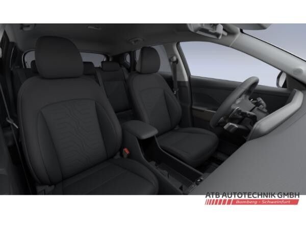 Hyundai Kona Elektro MY26 Select 65 kWh Navi LED ACC Apple CarPlay