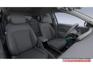 Hyundai KONA Elektro MY26 Prime 65kWh LED ACC El. Heckklappe