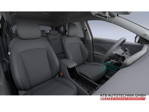 Hyundai Kona Elektro MY26 Prime 65kWh LED ACC El. Heckklappe