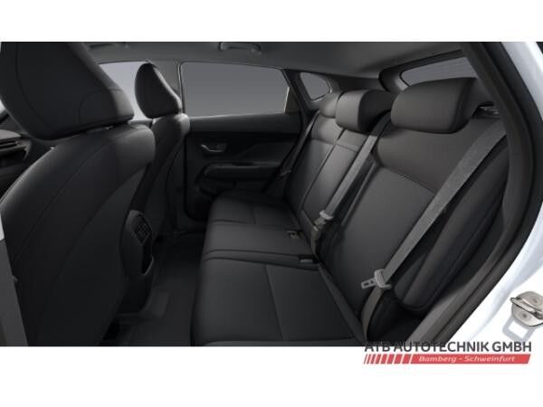 Hyundai Kona Elektro MY26 Select 65 kWh Navi LED ACC Apple CarPlay