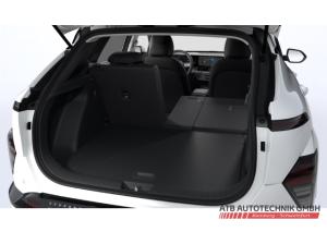 Hyundai KONA Elektro MY26 Select 65 kWh Navi LED ACC Apple CarPlay