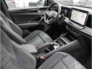 Volkswagen Tiguan R-Line 2,0 l TDI SCR 4MOTION DSG Lagerwagen !!