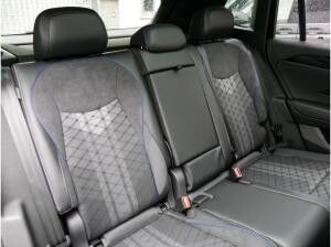 Volkswagen Tiguan R-Line 2,0 l TDI SCR 4MOTION DSG Lagerwagen !!