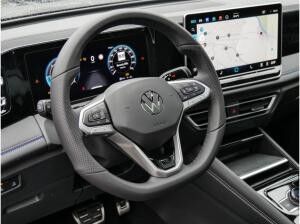 Volkswagen Tiguan R-Line 2,0 l TDI SCR 4MOTION DSG Lagerwagen !!