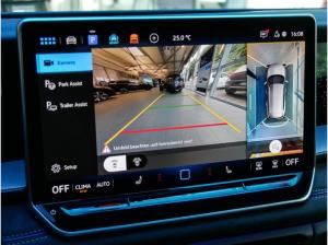 Volkswagen Tayron R-Line 2,0TDI 4MOTION DSG Pano,IQ Lagerwagen !