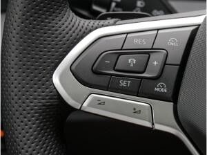 Volkswagen Tiguan R-Line 2,0 l TDI SCR 4MOTION DSG Lagerwagen !!