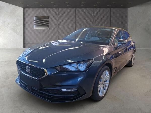 Seat Leon Style 1.0 eTSI DSG SHZ CarPlay LED