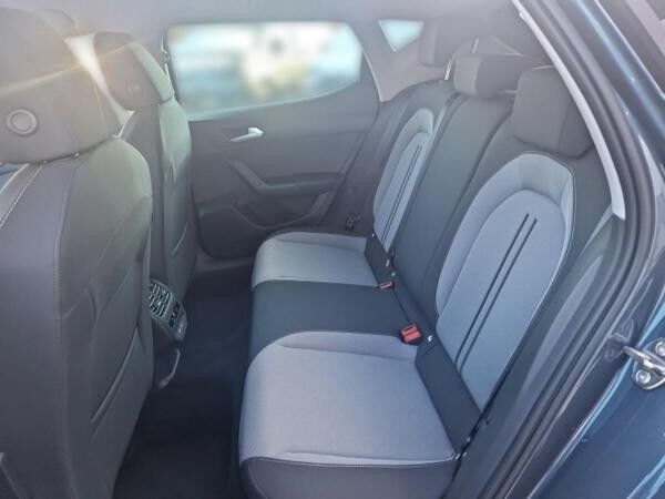 Seat Leon Style 1.0 eTSI DSG SHZ CarPlay LED