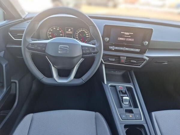 Seat Leon Style 1.0 eTSI DSG SHZ CarPlay LED