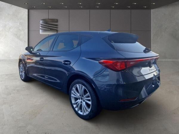 Seat Leon Style 1.0 eTSI DSG SHZ CarPlay LED