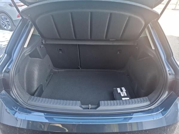 Seat Leon Style 1.0 eTSI DSG SHZ CarPlay LED