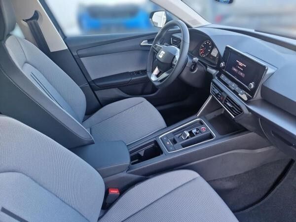 Seat Leon Style 1.0 eTSI DSG SHZ CarPlay LED