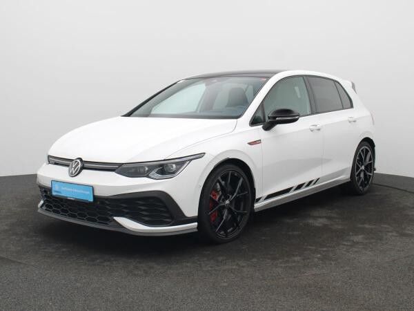 Volkswagen Golf GTI Clubsport 2.0 TSI DSG / Pano, Matrix