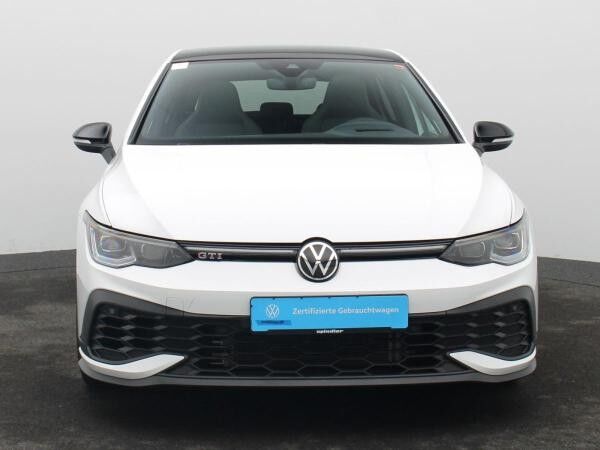 Volkswagen Golf GTI Clubsport 2.0 TSI DSG / Pano, Matrix