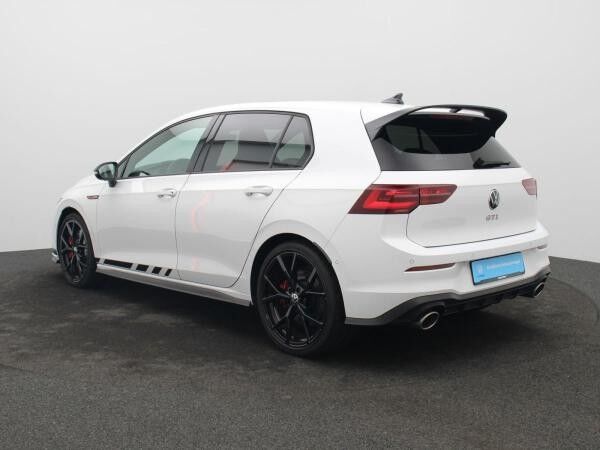 Volkswagen Golf GTI Clubsport 2.0 TSI DSG / Pano, Matrix