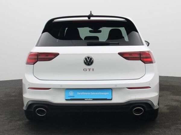 Volkswagen Golf GTI Clubsport 2.0 TSI DSG / Pano, Matrix