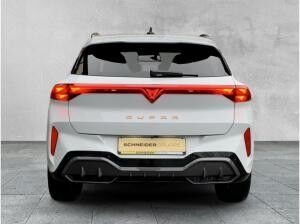 Cupra Terramar VZ 1.5 e-Hybrid 272 PS DSG+AHK+Matrix