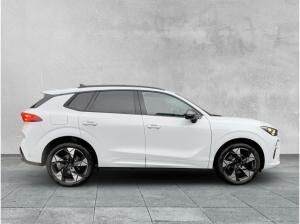 Cupra Terramar VZ 1.5 e-Hybrid 272 PS DSG+AHK+Matrix