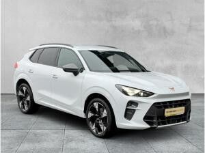 Cupra Terramar VZ 1.5 e-Hybrid 272 PS DSG+AHK+Matrix