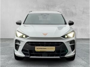 Cupra Terramar VZ 1.5 e-Hybrid 272 PS DSG+AHK+Matrix