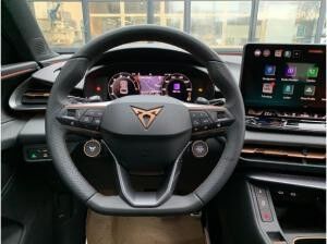 Cupra Terramar VZ 1.5 e-Hybrid 272 PS DSG+AHK+Matrix