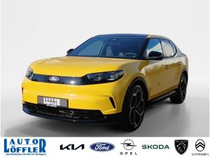 Ford Capri Premium 286PS