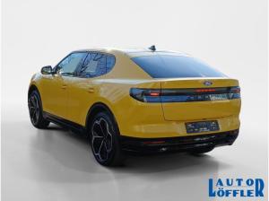 Ford Capri Premium 286PS