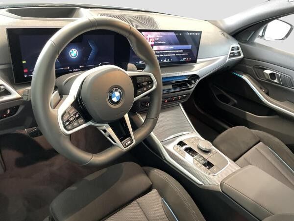 BMW 320 d Touring M Sport AHK LiveCockpitProf Kamera