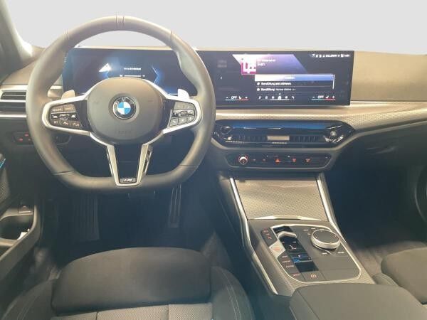 BMW 320 d Touring M Sport AHK LiveCockpitProf Kamera