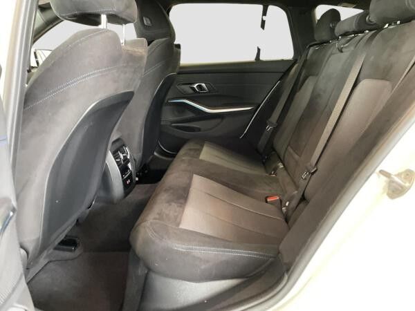 BMW 320 d Touring M Sport AHK LiveCockpitProf Kamera