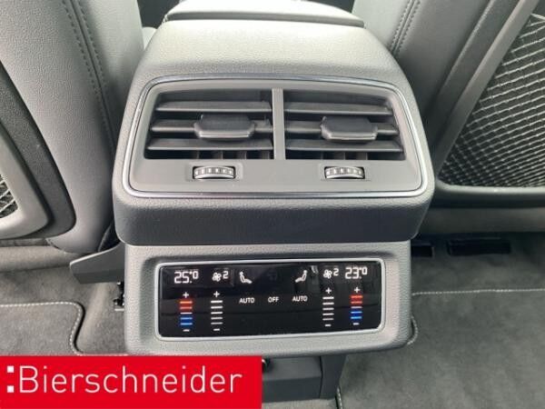 Audi Q8 e-tron 55 qu advanced AHK MATRIX HuD 360