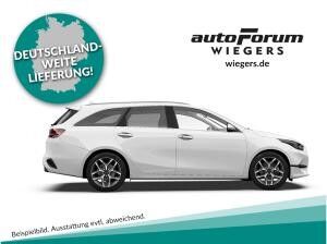 Kia Ceed SW 1.5 T-GDI MHEV DCT Ultimate Edition *STYLE-PAKET*