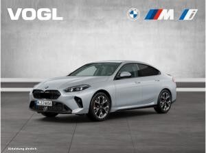 BMW 220 Gran Coupé AHK SHZ LED