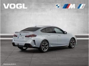 BMW 220 Gran Coupé AHK SHZ LED