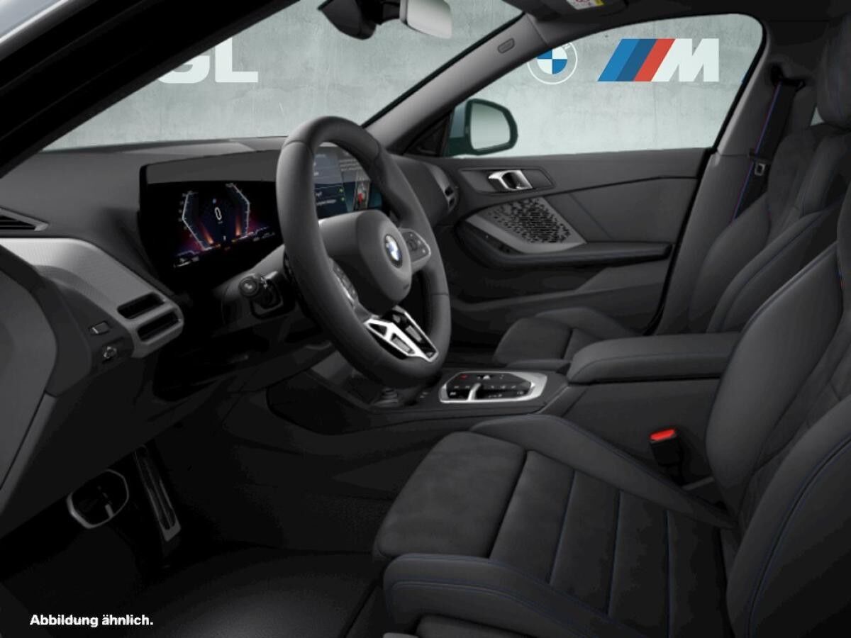 BMW 220 Gran Coupé AHK SHZ LED