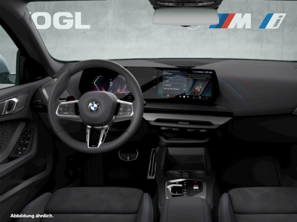 BMW 220 Gran Coupé AHK SHZ LED