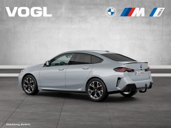BMW 220 Gran Coupé AHK SHZ LED