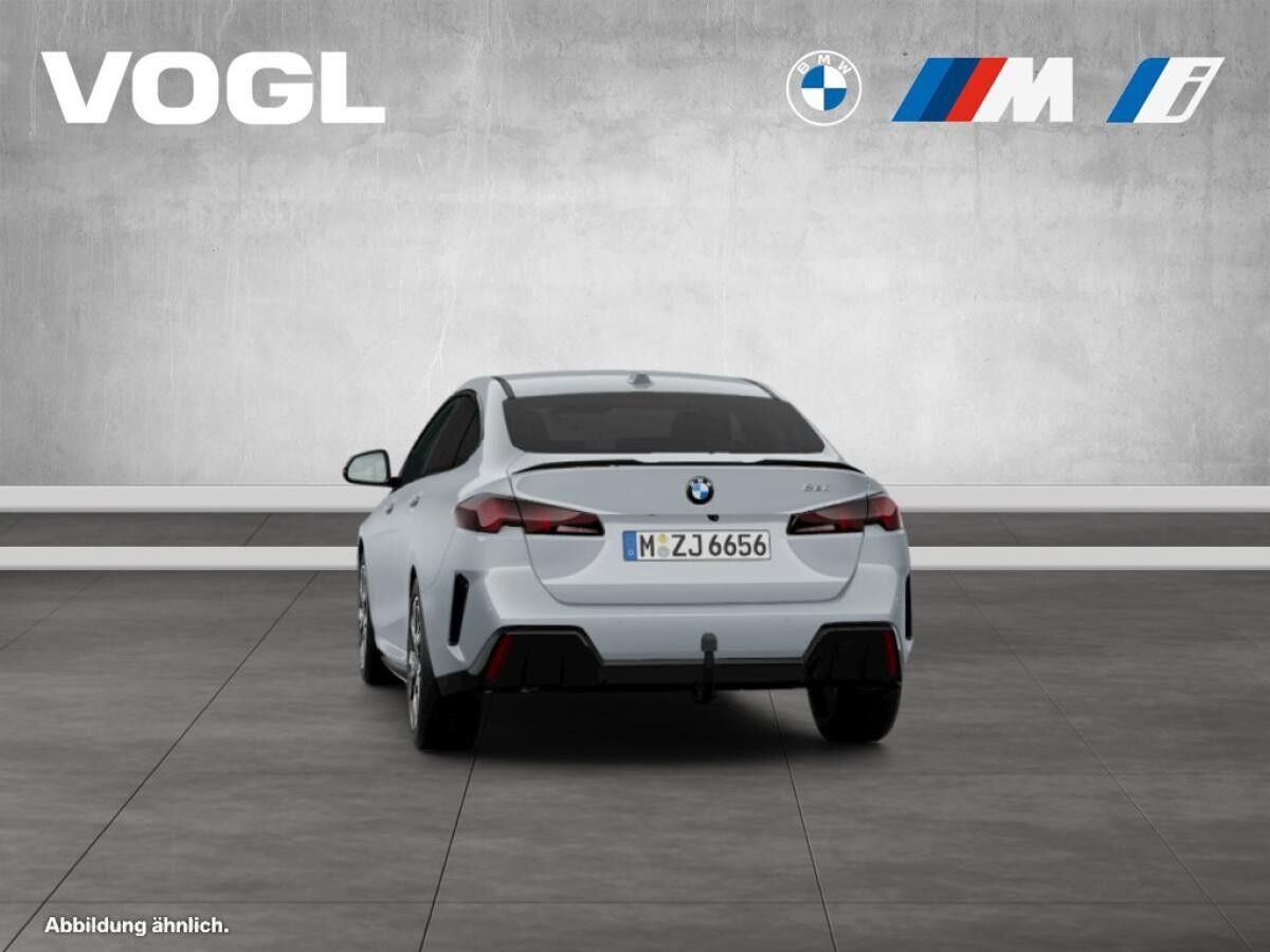 BMW 220 Gran Coupé AHK SHZ LED