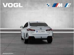 BMW 220 Gran Coupé AHK SHZ LED