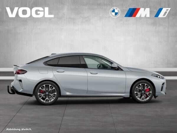 BMW 220 Gran Coupé AHK SHZ LED