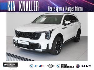 Kia Sorento ❗❄️KIA KNALLER AKTION❄️❗🥶bis 25.01.2026 🥶Allrad/ Platinum/ Diesel❗Sofort Verfügbar❗